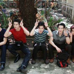 Lovers & Gangsters Thai Drama(0000) photo