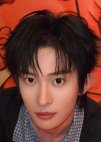 Zuo You in The Gaze Chinese Drama(2026) Zuo You in The Gaze Chinese Drama(2026)