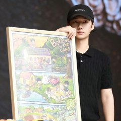 Become a Farmer Season 4 Chinese TV Program(2026) photo