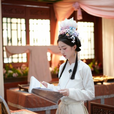 Ancy Deng