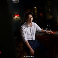 Zhang Lu photo