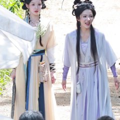Cuo Shi Lu Chinese Drama photo