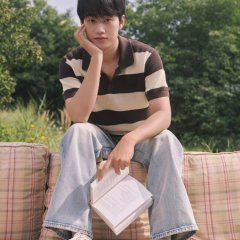 Cui Yi Hang photo