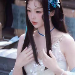 Chang Sheng Gu Chinese Drama photo
