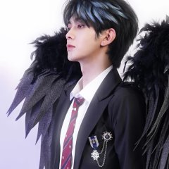 Jie Jie Qing Ru Huai Chinese Drama(2025) photo