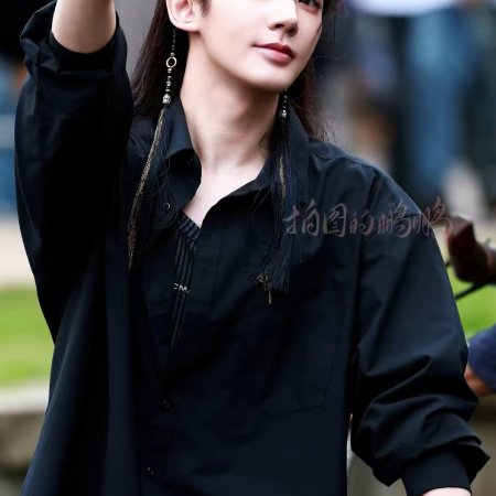 Deng Wei