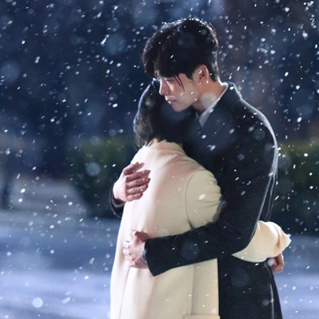 While You Were Sleeping (2017)