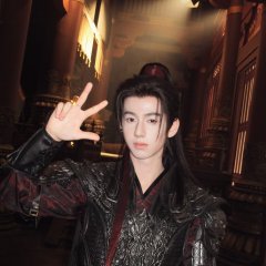 Wan Hua Sin Chinese Drama(0000) photo