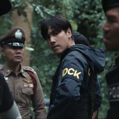 Delusion Thai Drama(2026) photo