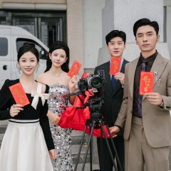 Zhang Ruo Chen photo