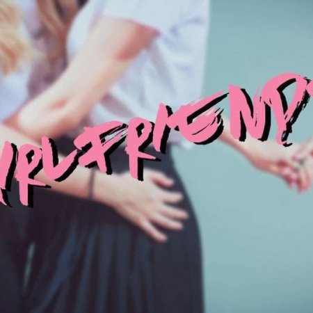 Girlfriends (2017)