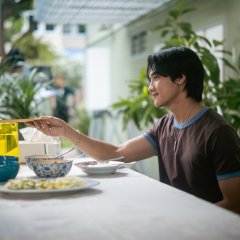 Oops! Mysterious Sounds Thai Drama(0000) photo