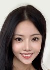 Rachel Lam in LA LOL Hong Kong Movie(2017)