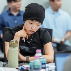 Granny Korean Drama(0000) photo