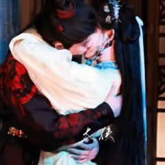 Empress Reborn Chinese Drama photo