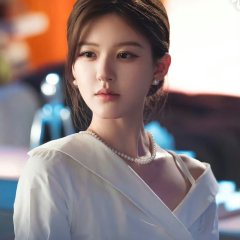 Love's Ambition Chinese Drama photo