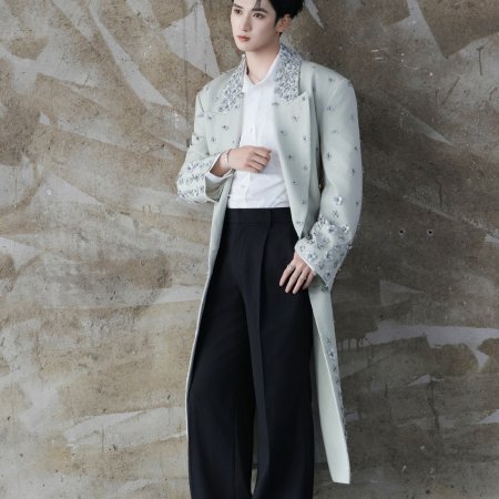 Yan Hao Xiang