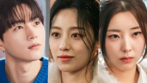 L, Kang Min Ah, Kwon So Hyun share what makes 'Love in Sync' special