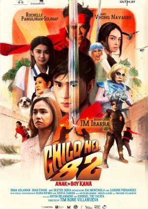 Child No. 82 (2025) poster