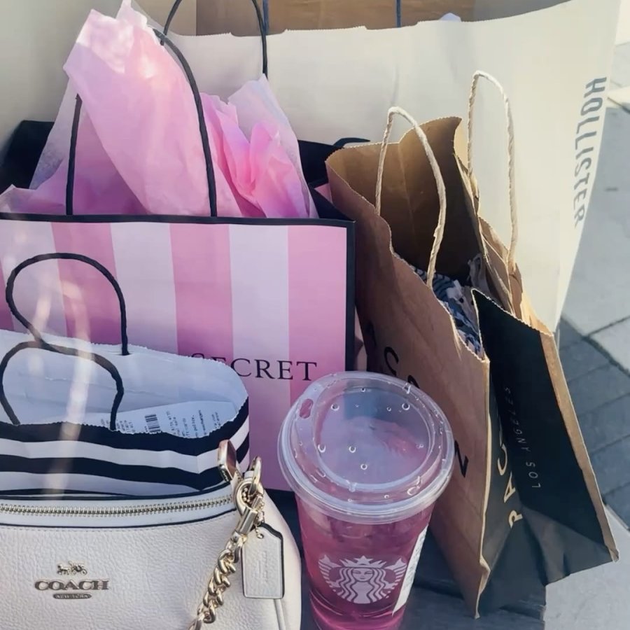 shopping