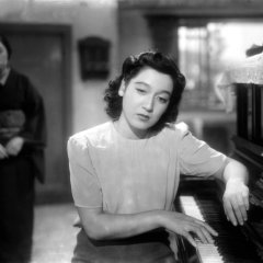 No Regrets for Our Youth Japanese Movie photo