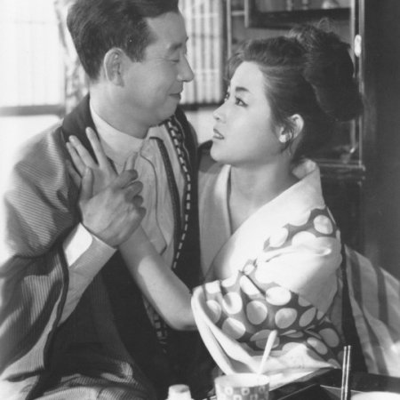 Street of Shame (1956)