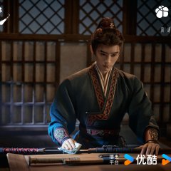 Zhou Yi Ran photo