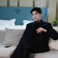 Backlight Chinese Drama(2026) photo