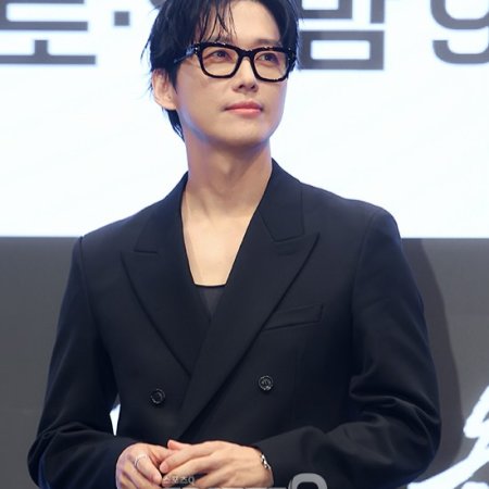 The Husband (2026)