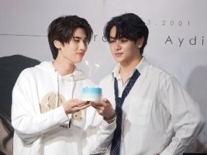 Joongdunkchild