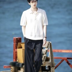 Daniel Zhou photo