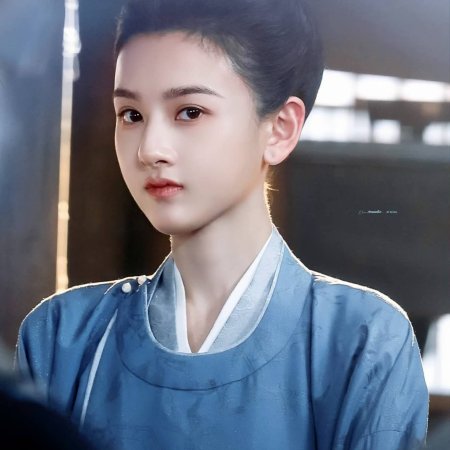 The Palace Stewardess ()