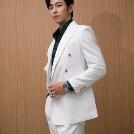 Chong Sheng Zhi Yi (2024)