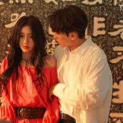 Visage and Soul Chinese Drama(2026) photo