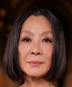 Michelle Yeoh