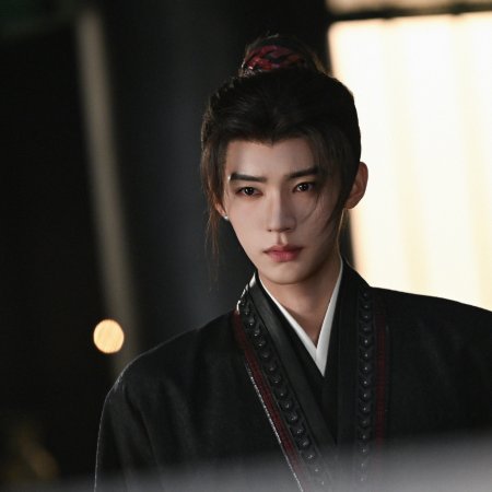 Zhou Yi Ran