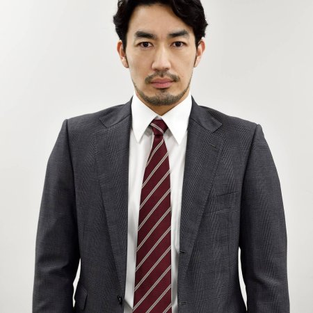 Otani Ryohei