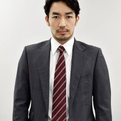 Otani Ryohei photo