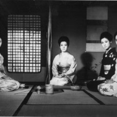 Senbazuru Japanese Movie(1969) photo