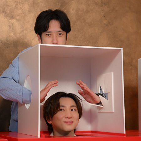 6SixTONES (2026)
