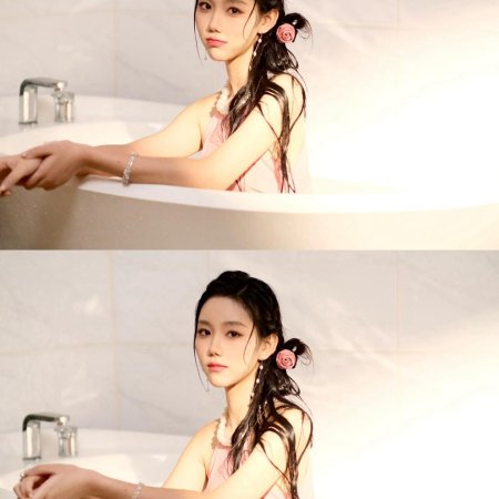 Huang Yu Jie