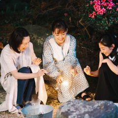 Mirai e Kimi to. Japanese Drama photo