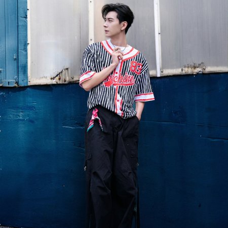Chen Xing Xu