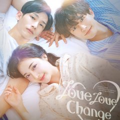 Love Love Change Korean Drama(2026) photo