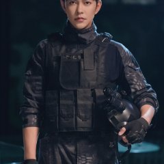 Cang Huan Chinese Drama(2025) photo