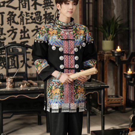 Li Ming Jun