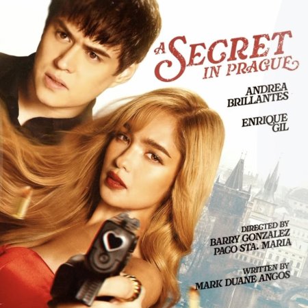 Andrea Brillantes