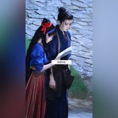 Hou Ming Hao photo