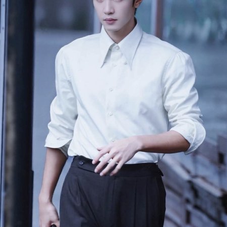 Chen Zhe Yuan