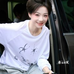 Hu Yi Xuan photo